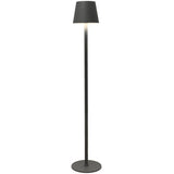 LightsOn Sofy Golvlampa Dimbar 8W 870lm Grå