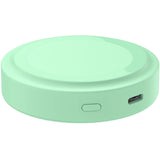 Celly Powerbank 3.000 mAh 5W MagSafe-kompatibel Grön