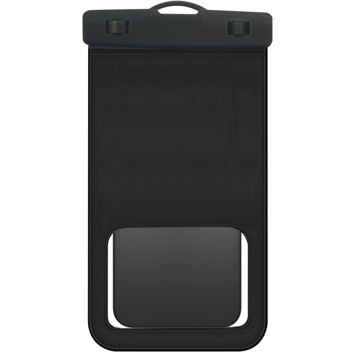 Celly Splashbag Vattentät bag IP68 max 6,9" Svart