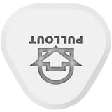 Celly Touchpenna för barn Blå