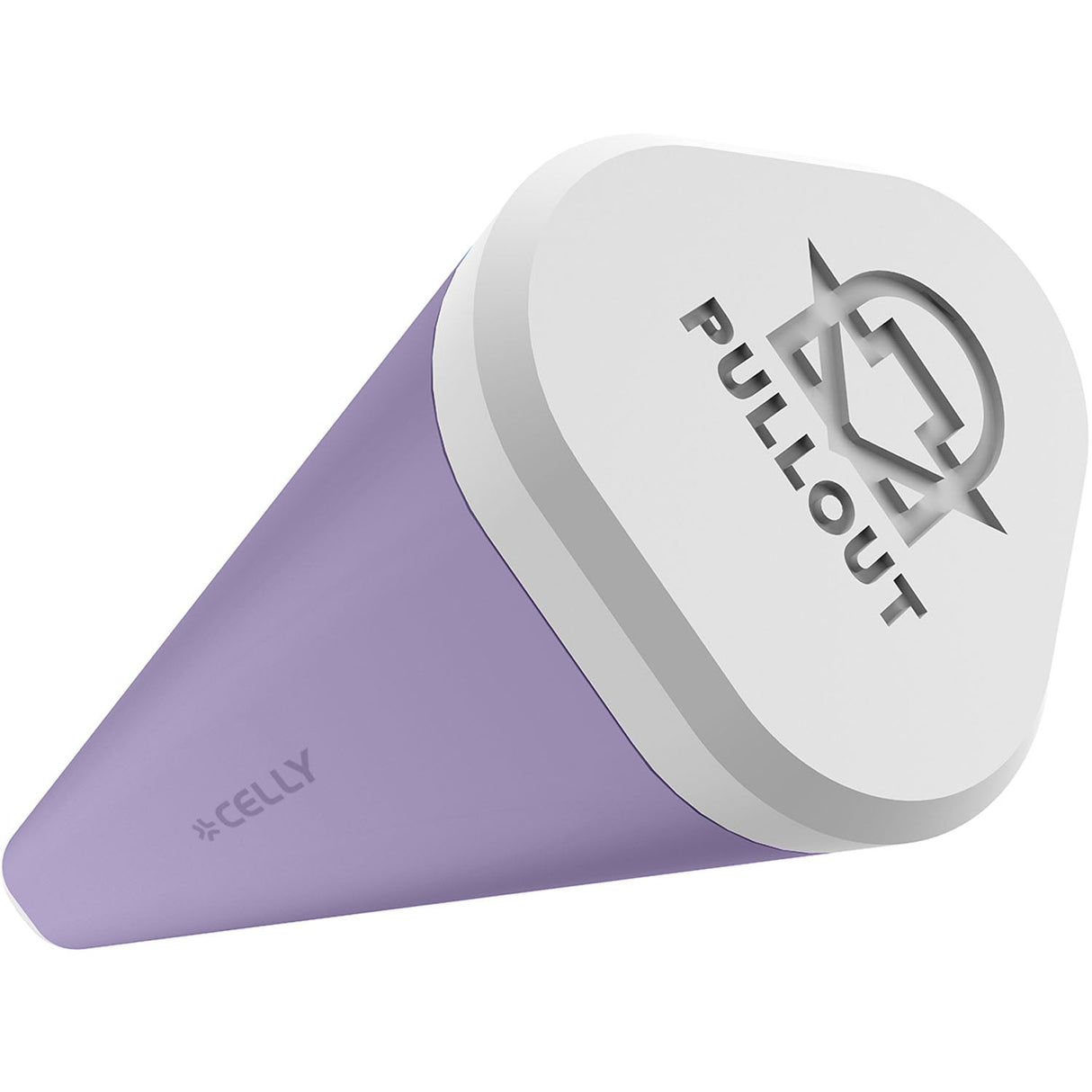 Celly Touchpenna för barn Lila