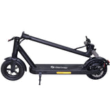 Denver E-Scooter 350W Motor 20Km/H 8,5" Hjul Ipx4 Svart