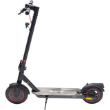 Denver E-Scooter 450W Motor 20Km/H 10" Hjul Ipx4 Svart