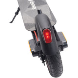 Denver E-Scooter 450W Motor 20Km/H 10" Hjul Ipx4 Svart