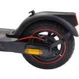 Denver E-Scooter 450W Motor 20Km/H 10" Hjul Ipx4 Svart