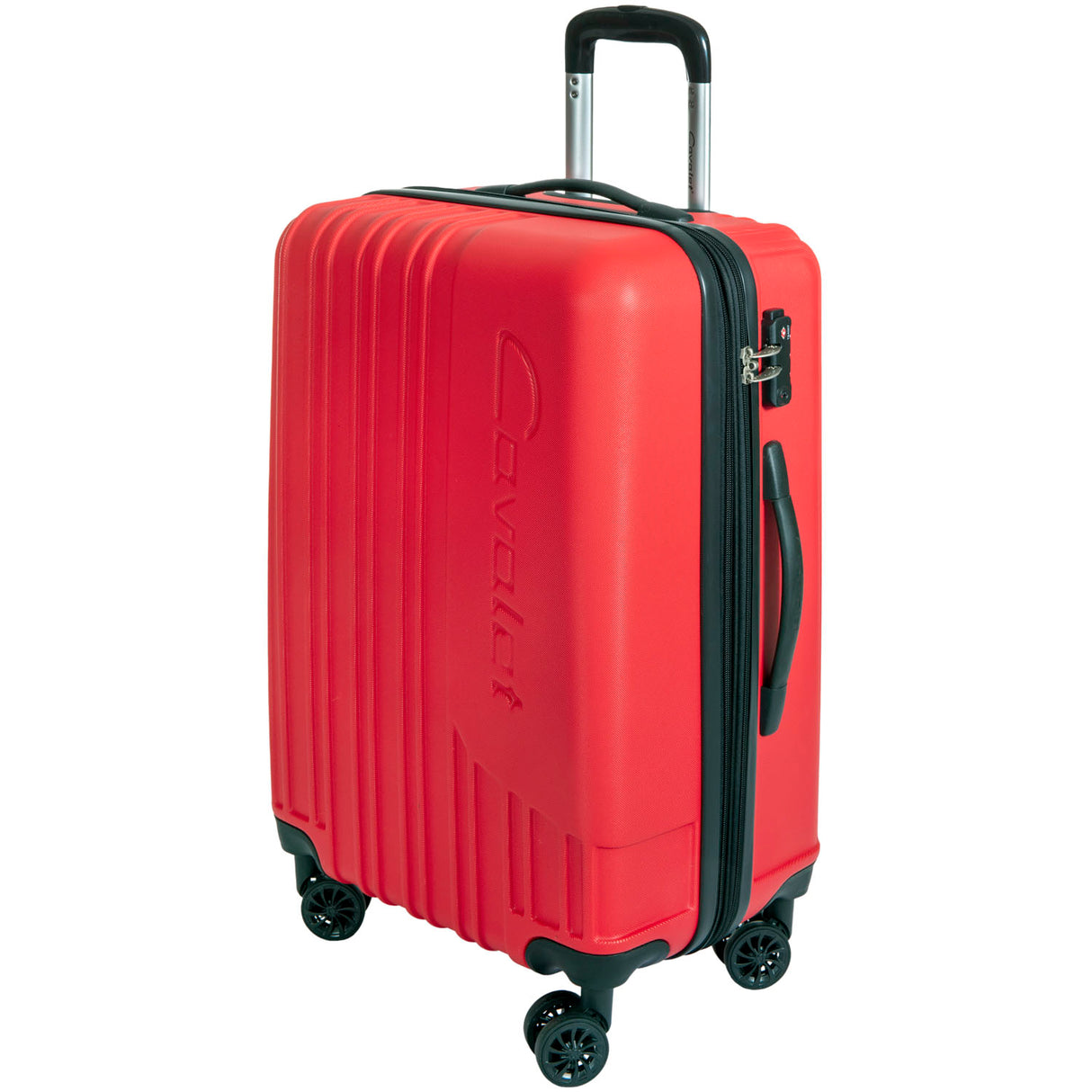 Cavalet Malibu Medium - Röd