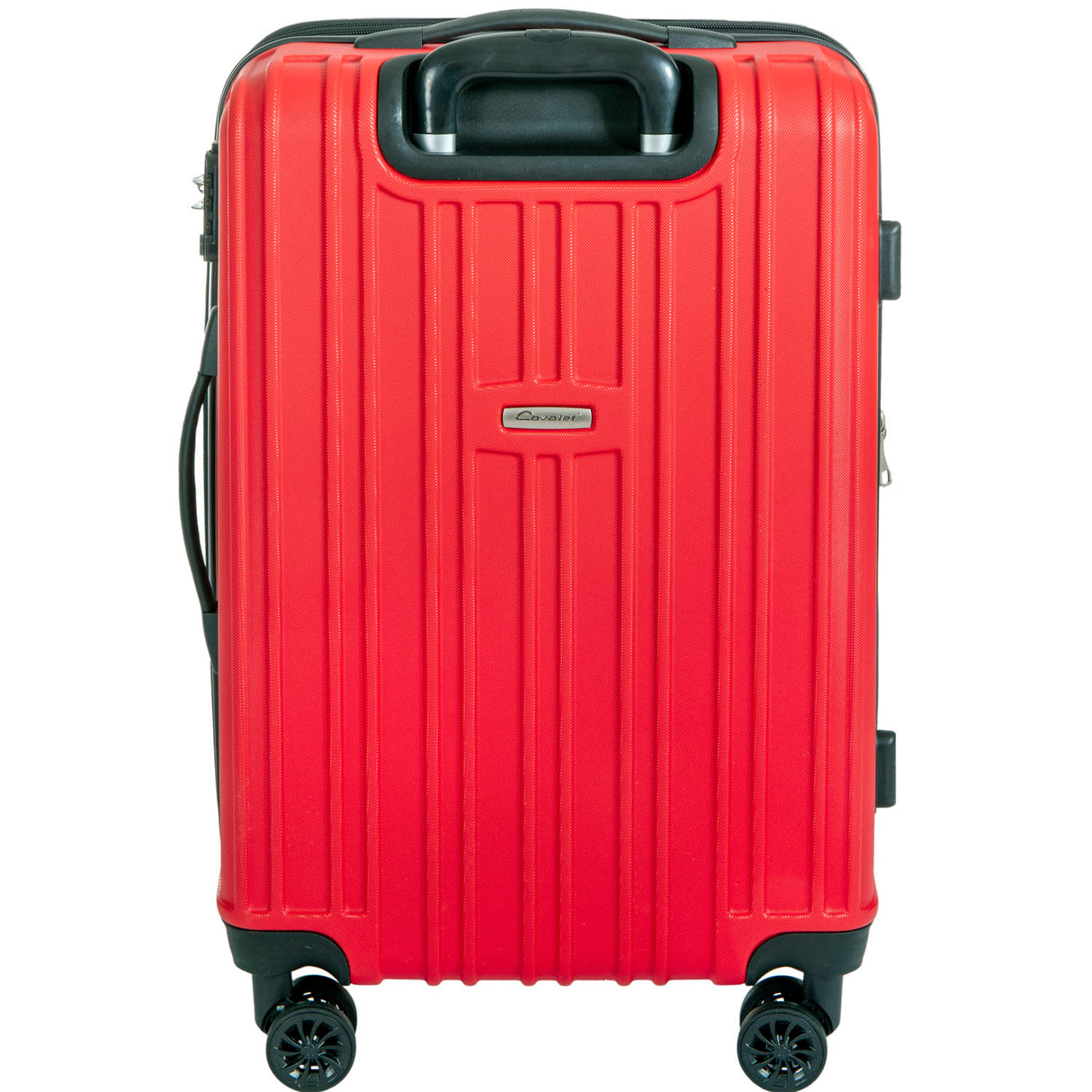 Cavalet Malibu Medium - Röd
