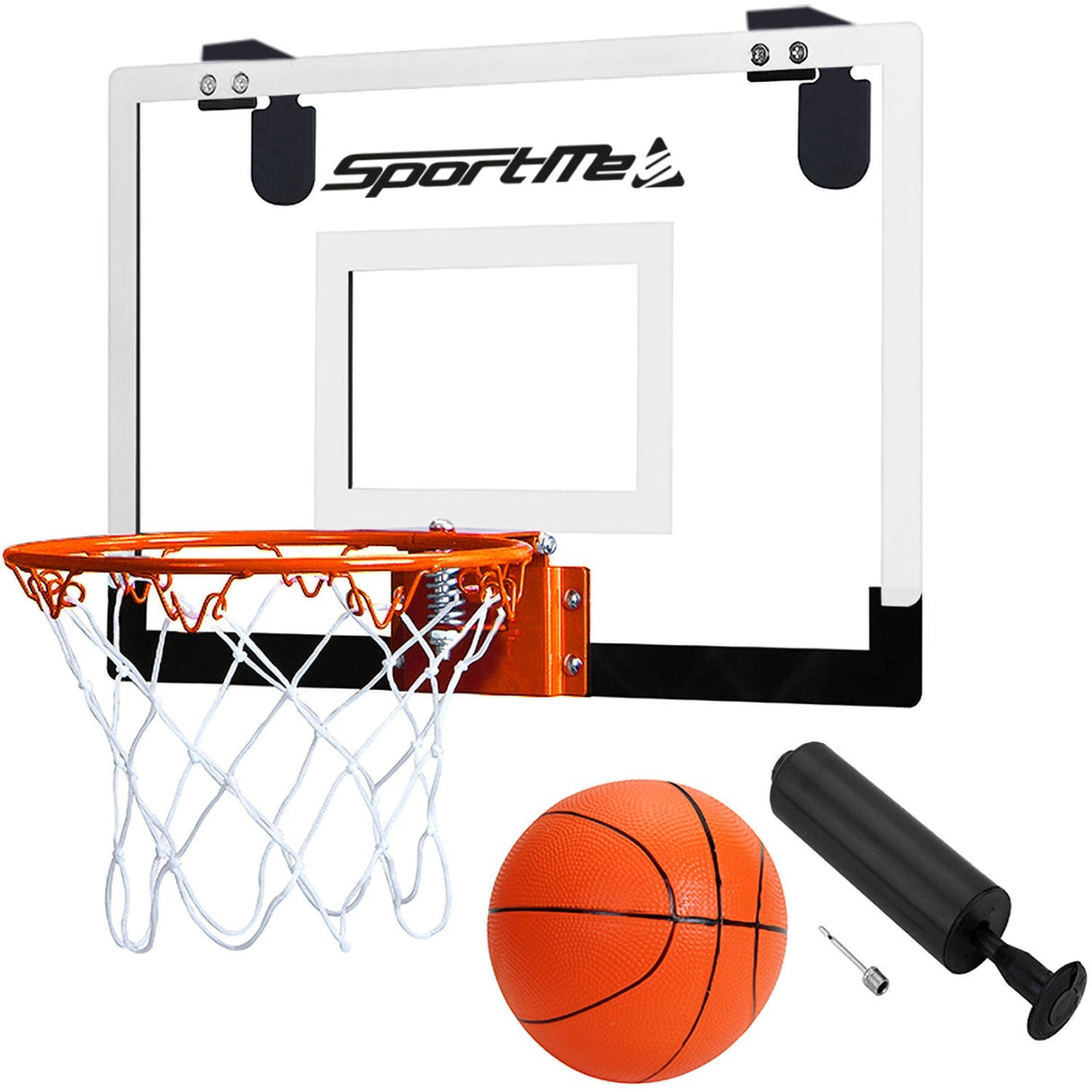 SportMe Basketkorg Dörrhängd