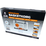 SportMe Basketkorg Dörrhängd