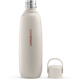 Sodastream Fizz&Go Stainless Steel Sand 0,9 Liter Thermos
