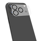 Celly Cameralens Skydd för kameralins iPhone 17 Pro Max