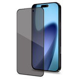Celly Privacy Skärmskydd Härdat glas iPhone 17