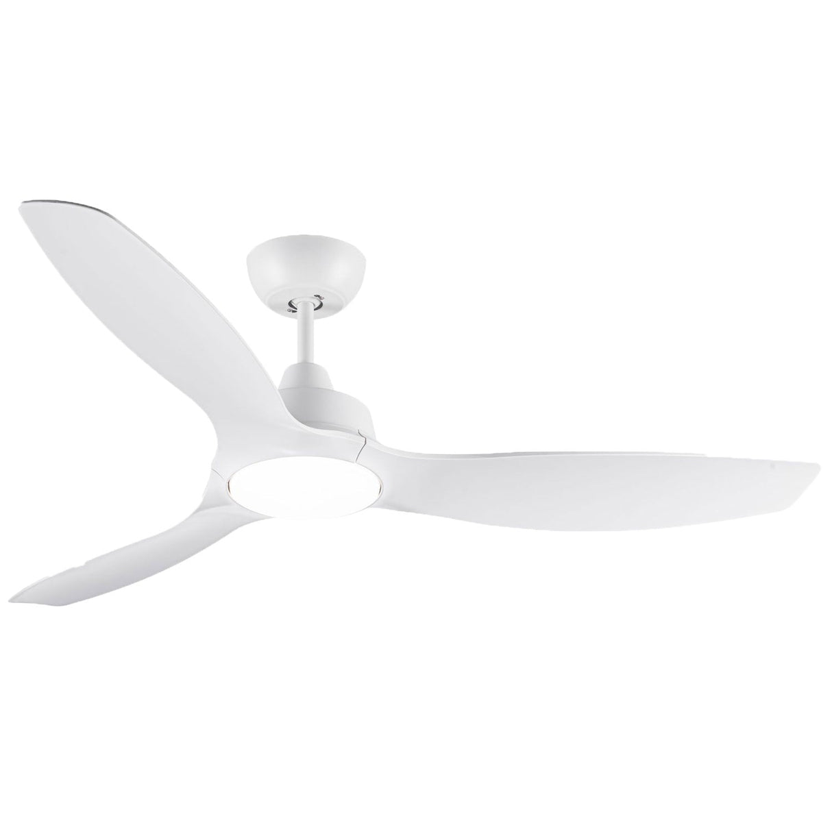 Philips Takfläktslampa Ø135 Cm 35W / 24W Justerbart Vitt Ljus