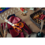 Fiskars Universalsax Classic 21 Cm