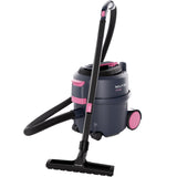 Nilfisk Grovdammsugare Vp300 Hepa Pink T Eu