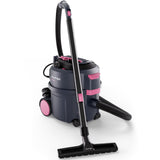 Nilfisk Grovdammsugare Vp300 Hepa Pink T Eu