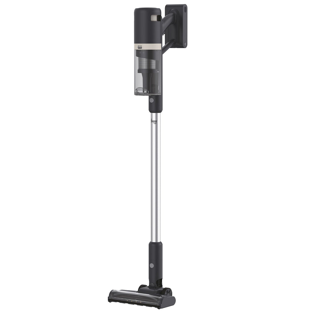 Hoover Skaftdammsugare Go Home 200W