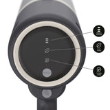 Hoover Skaftdammsugare Go Home 200W