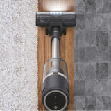 Hoover Skaftdammsugare Go Home 200W