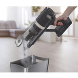 Hoover Skaftdammsugare Go Home 200W