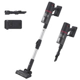 Hoover Skaftdammsugare Go Home Flexi 200W