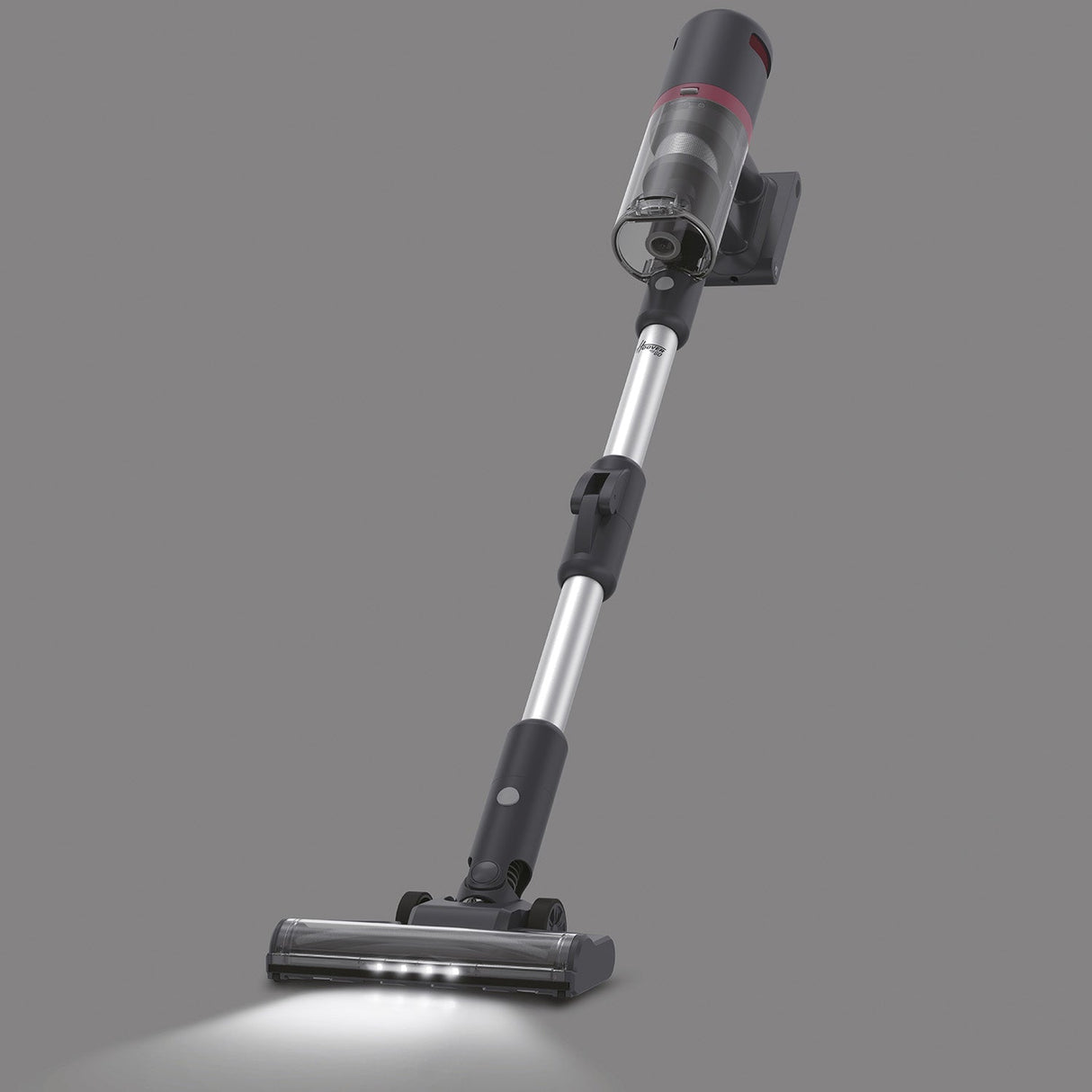 Hoover Skaftdammsugare Go Home Flexi 200W