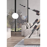Hoover Skaftdammsugare Go Home Flexi 200W
