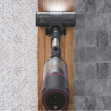 Hoover Skaftdammsugare Go Home Flexi 200W