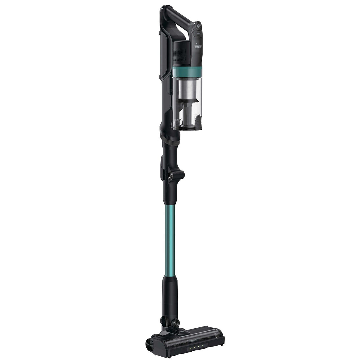 Hoover Skaftdammsugare Hf1 Plus Pet Flexi 165W