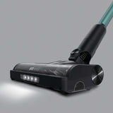Hoover Skaftdammsugare Hf1 Plus Pet Flexi 165W