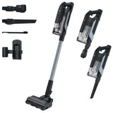 Hoover Skaftdammsugare Hf6 Home All Floor 660W