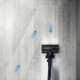 Hoover Skaftdammsugare Hf6 Home All Floor 660W