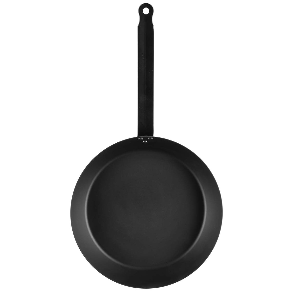 Maku Chef's Kolstålspanna 28 cm