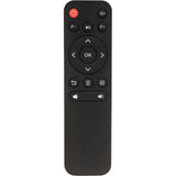 Denver Projektor HDMI USB Bluetooth 37"-170" Vit