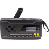 Denver Vevradio Digital förvalsradio Bluetooth