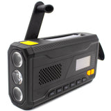 Denver Vevradio Digital förvalsradio Bluetooth