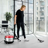 Nilfisk Proffsdammsugare Vp930 C Hepa13 "Silence"