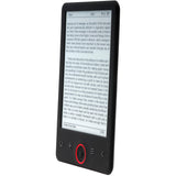 Denver Läsplatta 6" E-Ink 4Gb 20h lästid