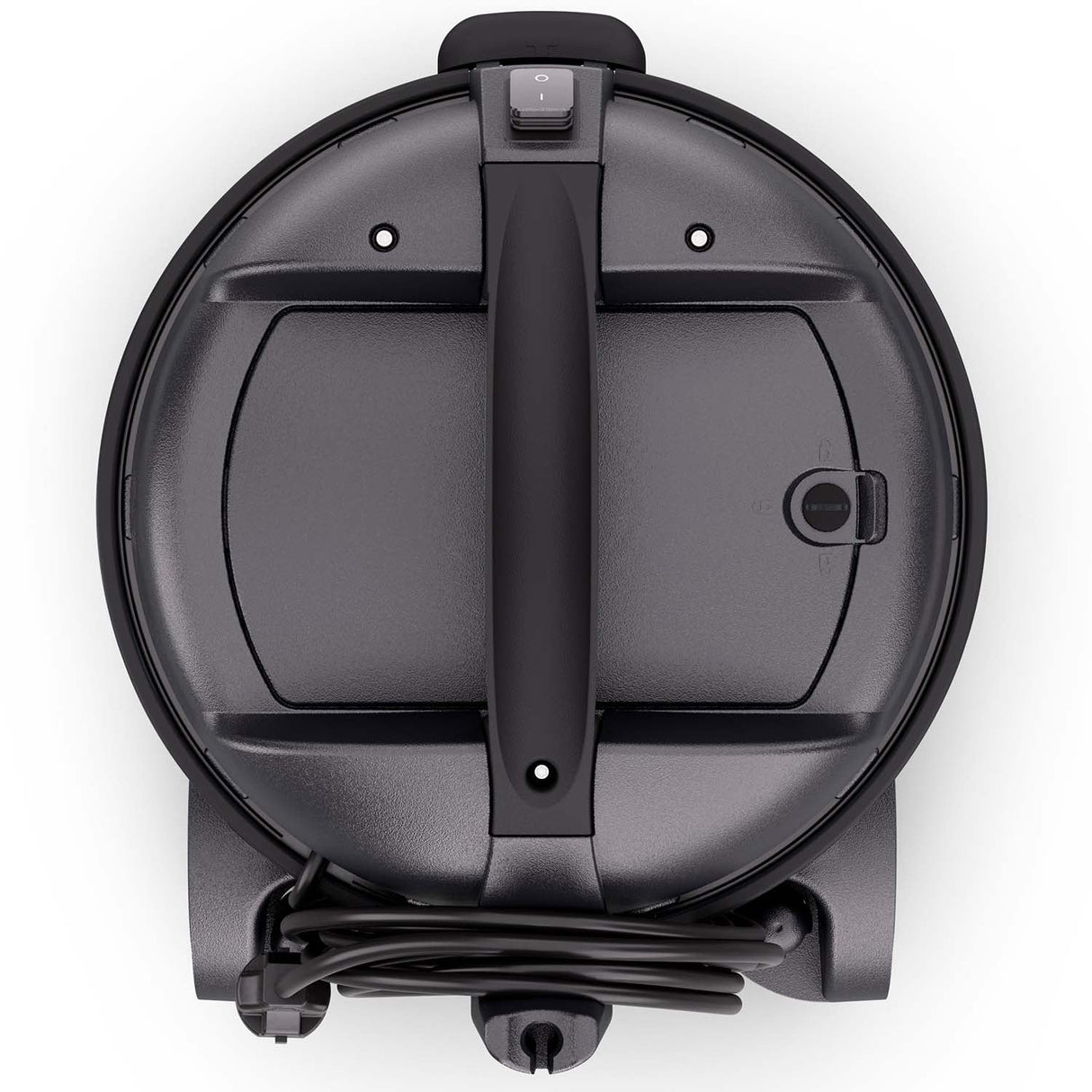 Nilfisk Proffsdammsugare Med Påse Thor R