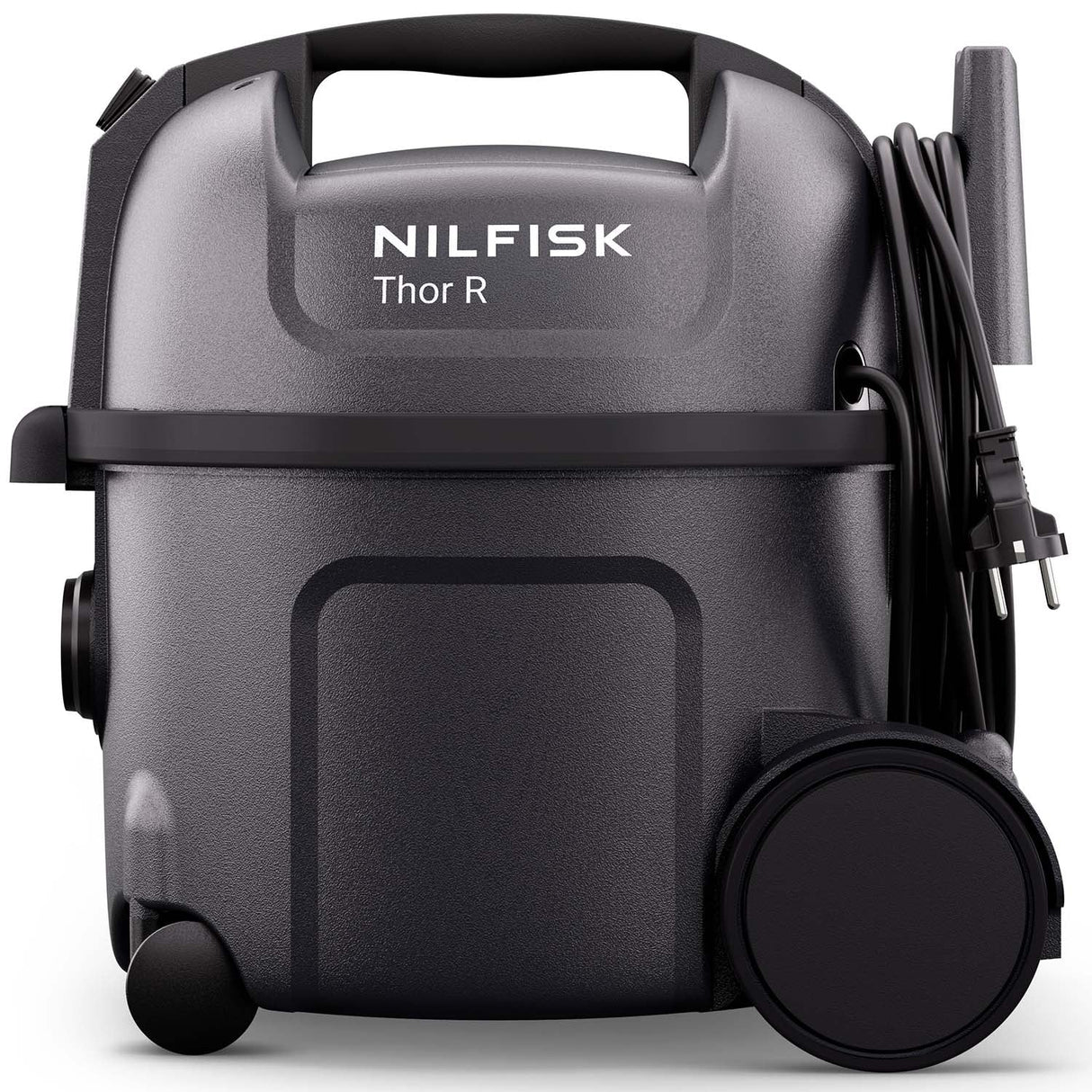 Nilfisk Proffsdammsugare Med Påse Thor R