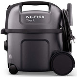 Nilfisk Proffsdammsugare Med Påse Thor R