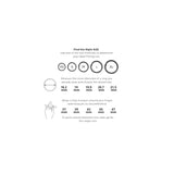 Fitpaddy Fitring Smart Ring Med Display S