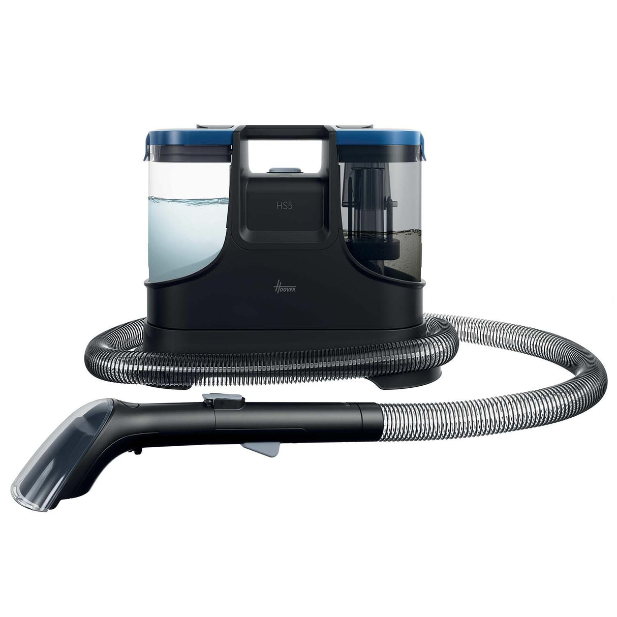 Hoover Textil & Fönster-Rengöring Hs5 Tvätt/Tork