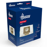 Hoover Dammsugarpåsar H97 för HE2/HE4/HF3 Pro, 4-Pack