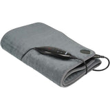 Tristar Uppvärmd Stolsdyna 110×40 cm Fleece 100 W – BW-4772
