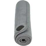 Tristar Uppvärmd Stolsdyna 110×40 cm Fleece 100 W – BW-4772