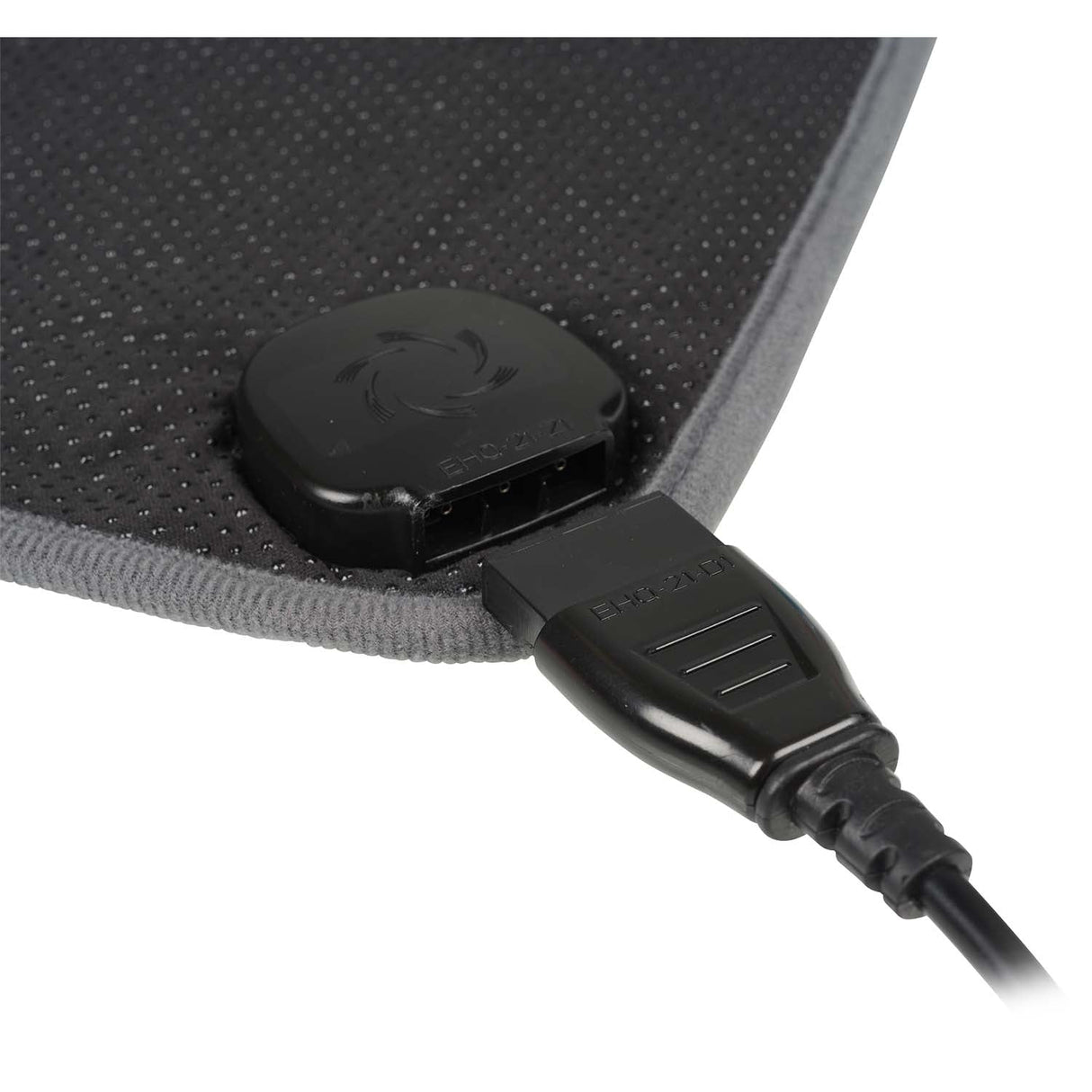 Tristar Uppvärmd Stolsdyna 110×40 cm Fleece 100 W – BW-4772