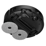Hoover Robotdammsugare Hg8 Våt & Torr, Wifi, Tömningsstation Vatten
