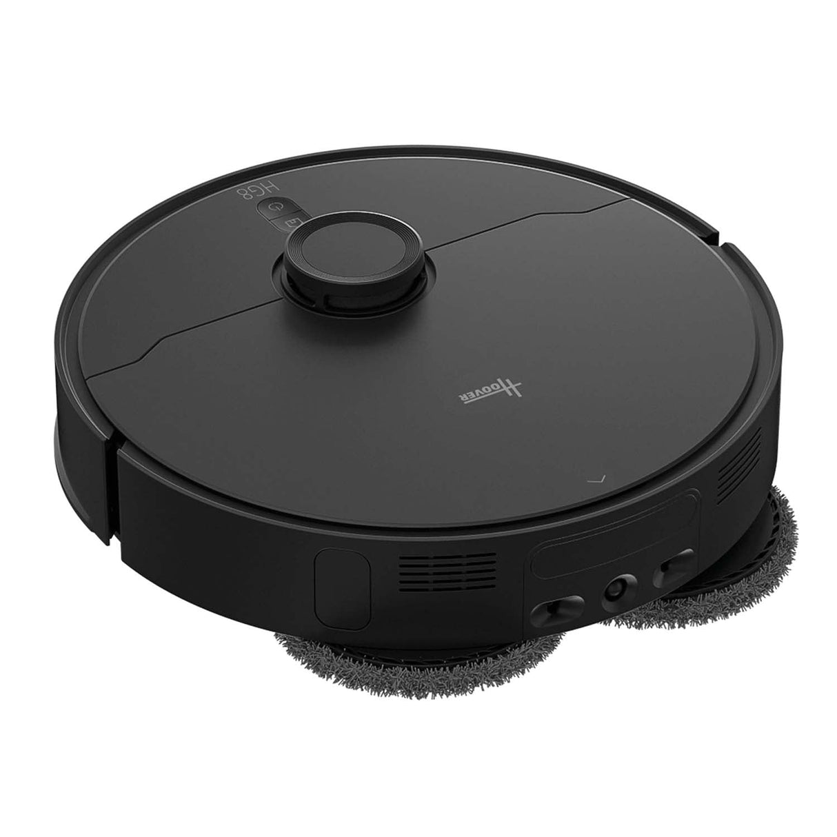 Hoover Robotdammsugare Hg8 Våt & Torr, Wifi, Tömningsstation Vatten