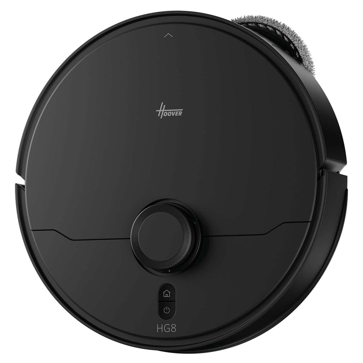 Hoover Robotdammsugare Hg8 Våt & Torr, Wifi, Tömningsstation Vatten